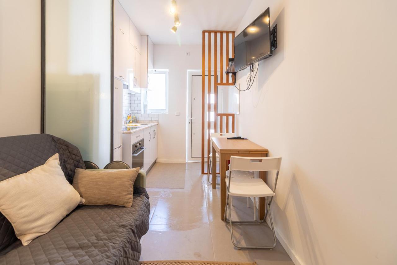Apartment Design Boavista Music