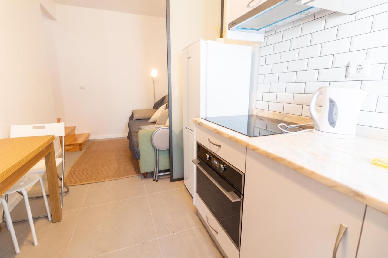 Apartment Design Boavista Music *