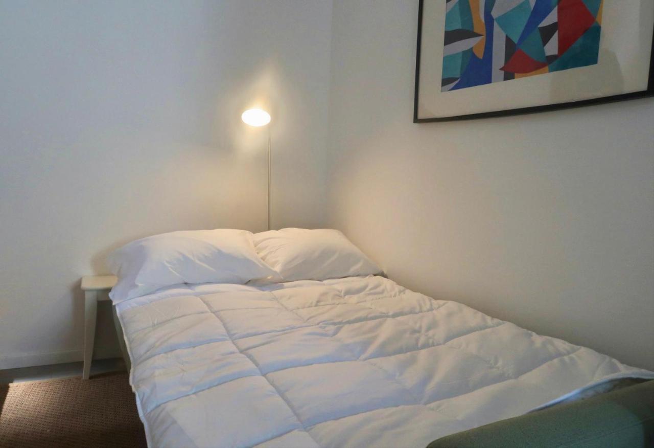 Design Boavista Music Apartment *
