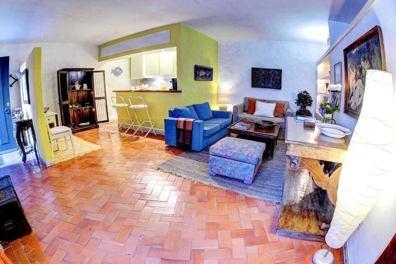Apartment Charming In 60 M² Historic Center *