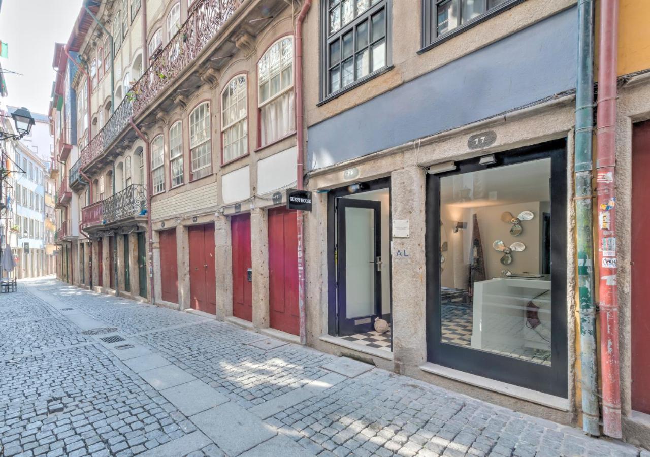 Oporto Street Fonte Taurina - Riverfront Suites (Adults Only) 2*