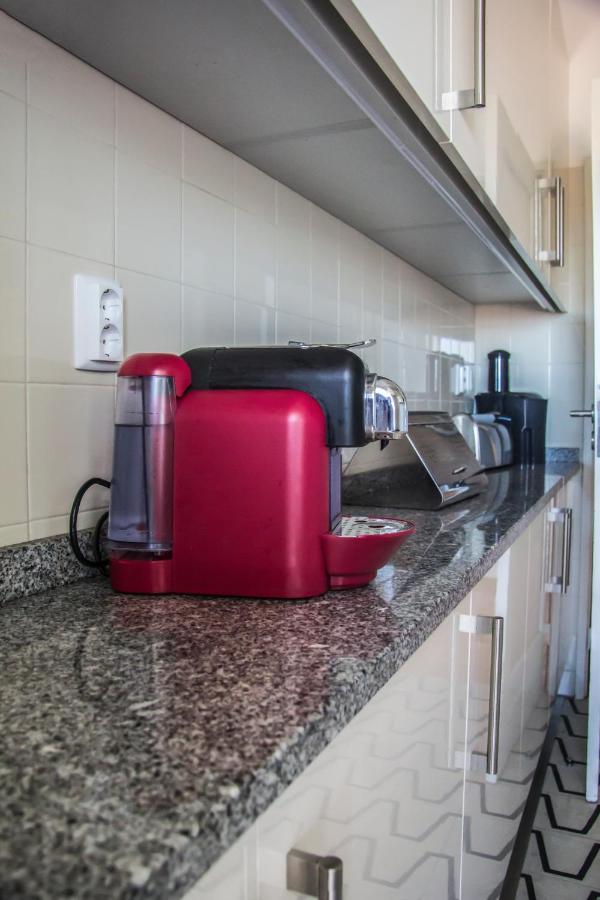 Apartment Combatentes *