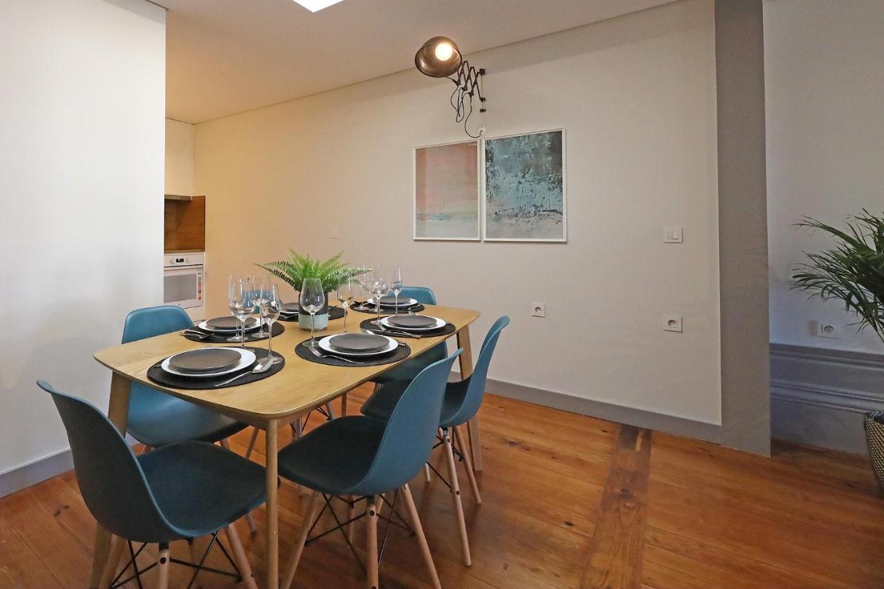 Apartment Flh Lovely Flat With Balcony *