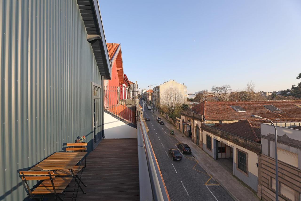 Apartment Flh Lovely Flat With Balcony *