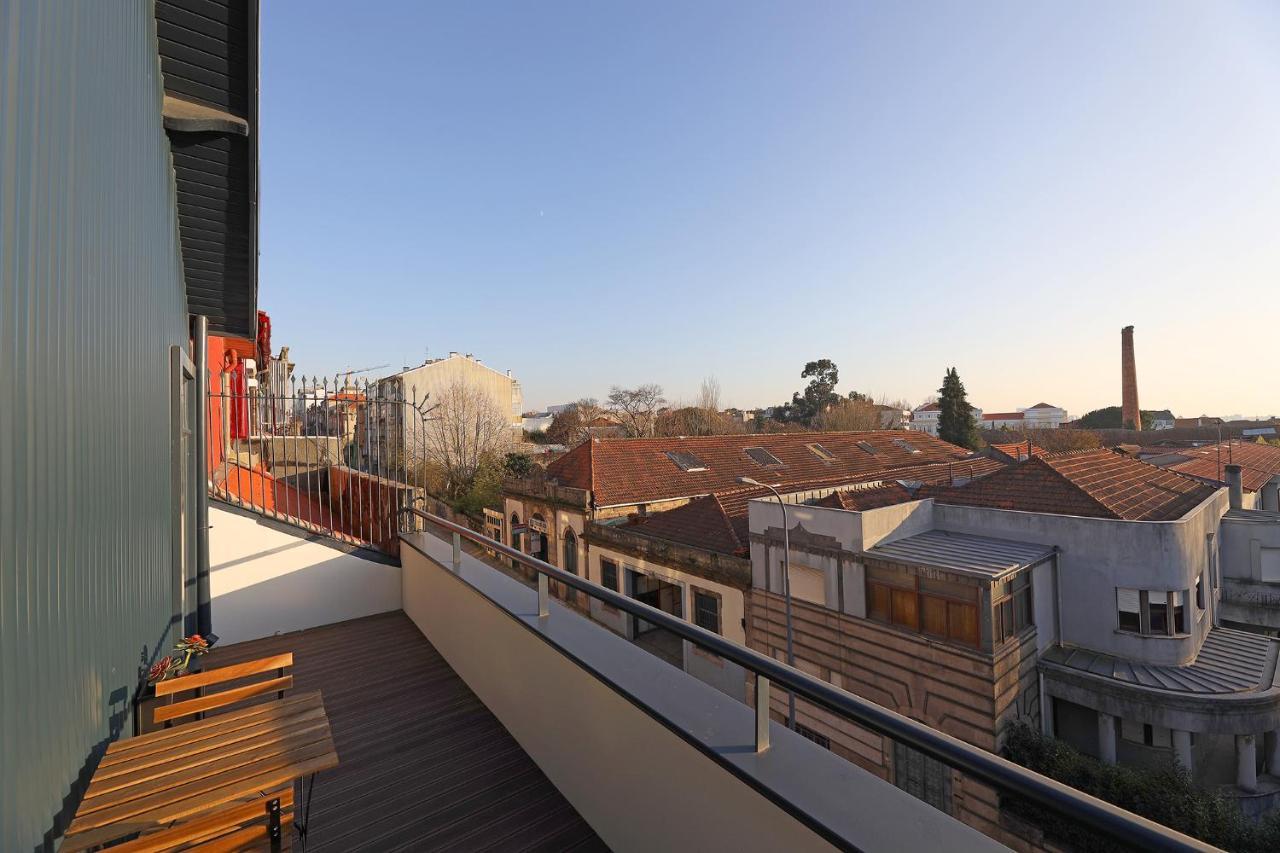 Apartment Flh Lovely Flat With Balcony