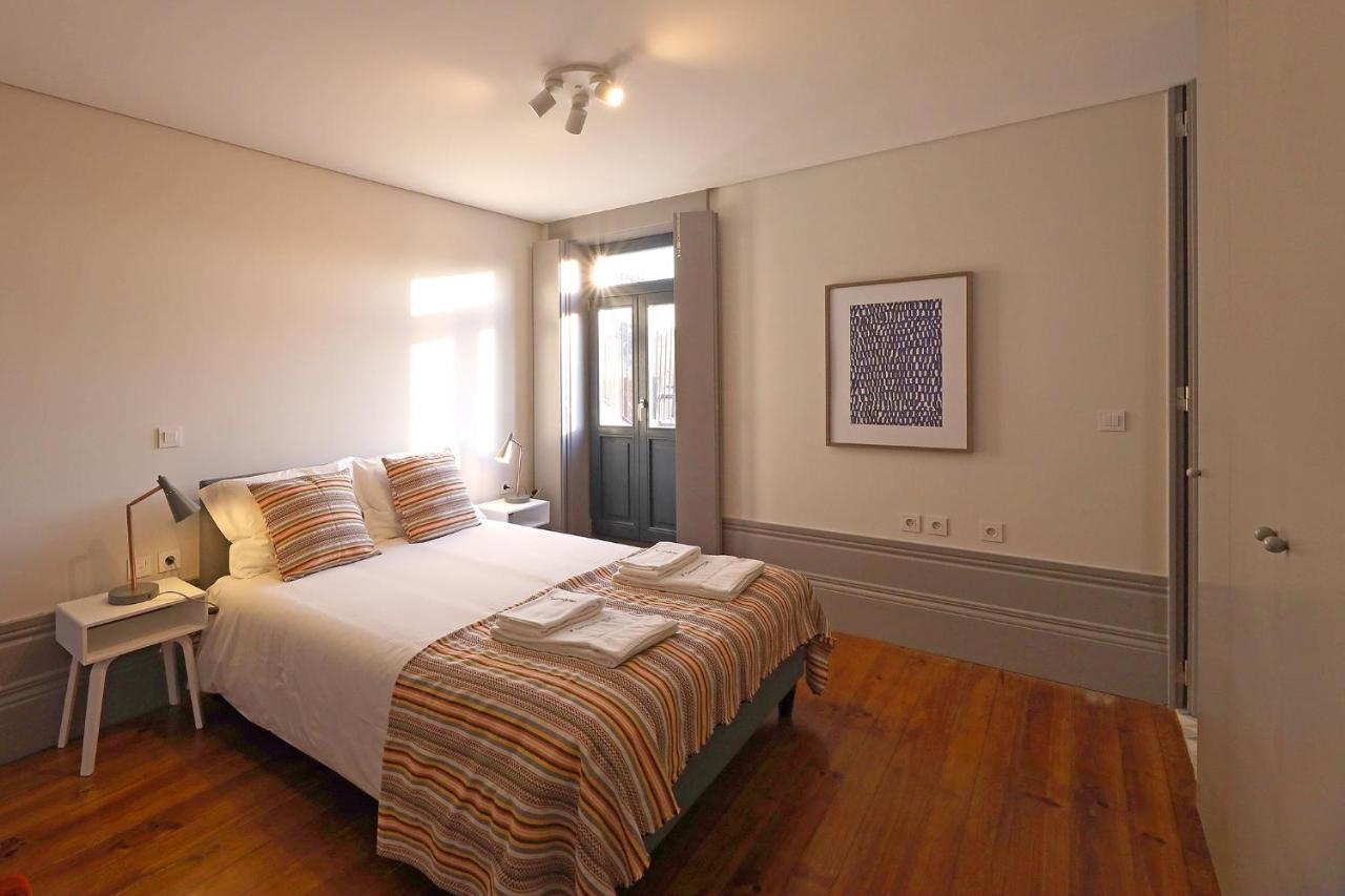 Flh Lovely Flat With Balcony *