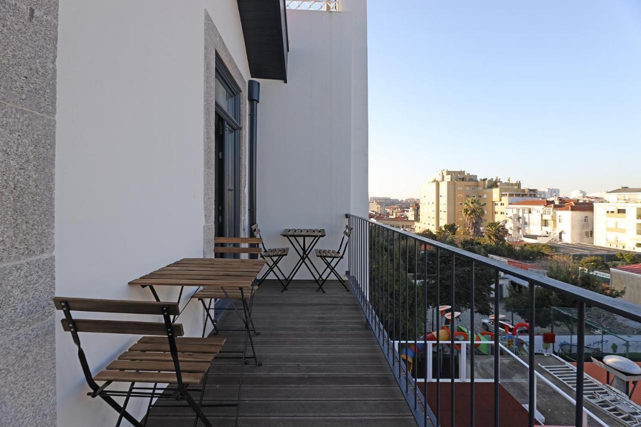 Flh Lovely Flat With Balcony