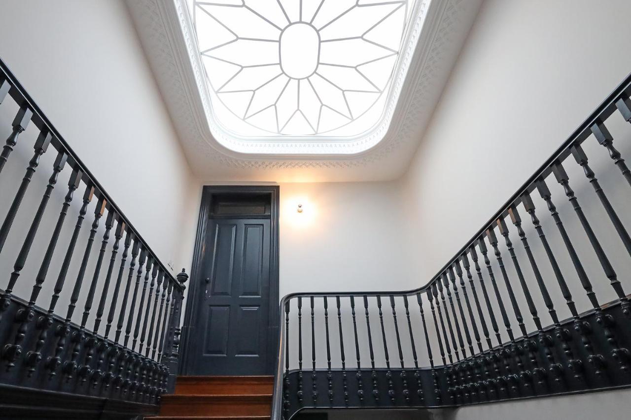 Flh Lovely Flat With Balcony