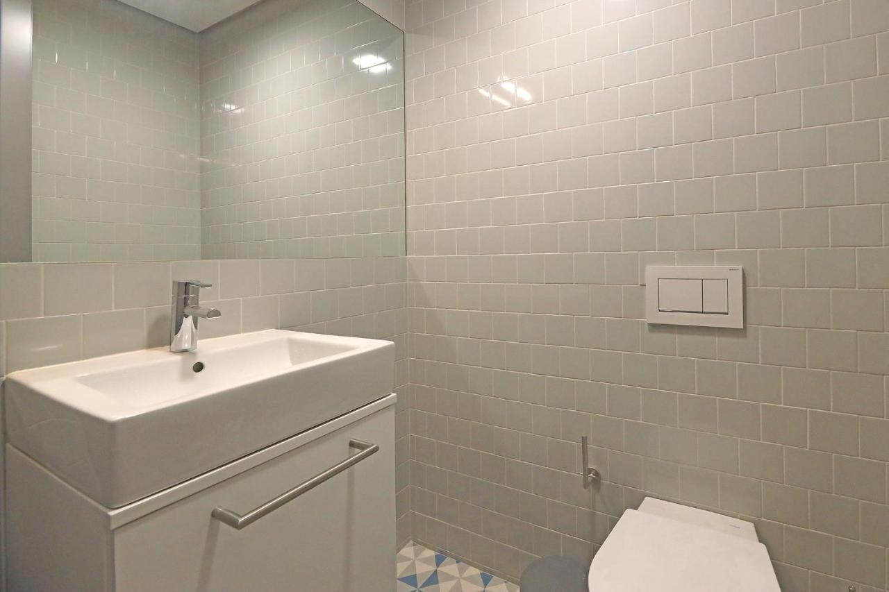 Flh Lovely Flat With Balcony Porto