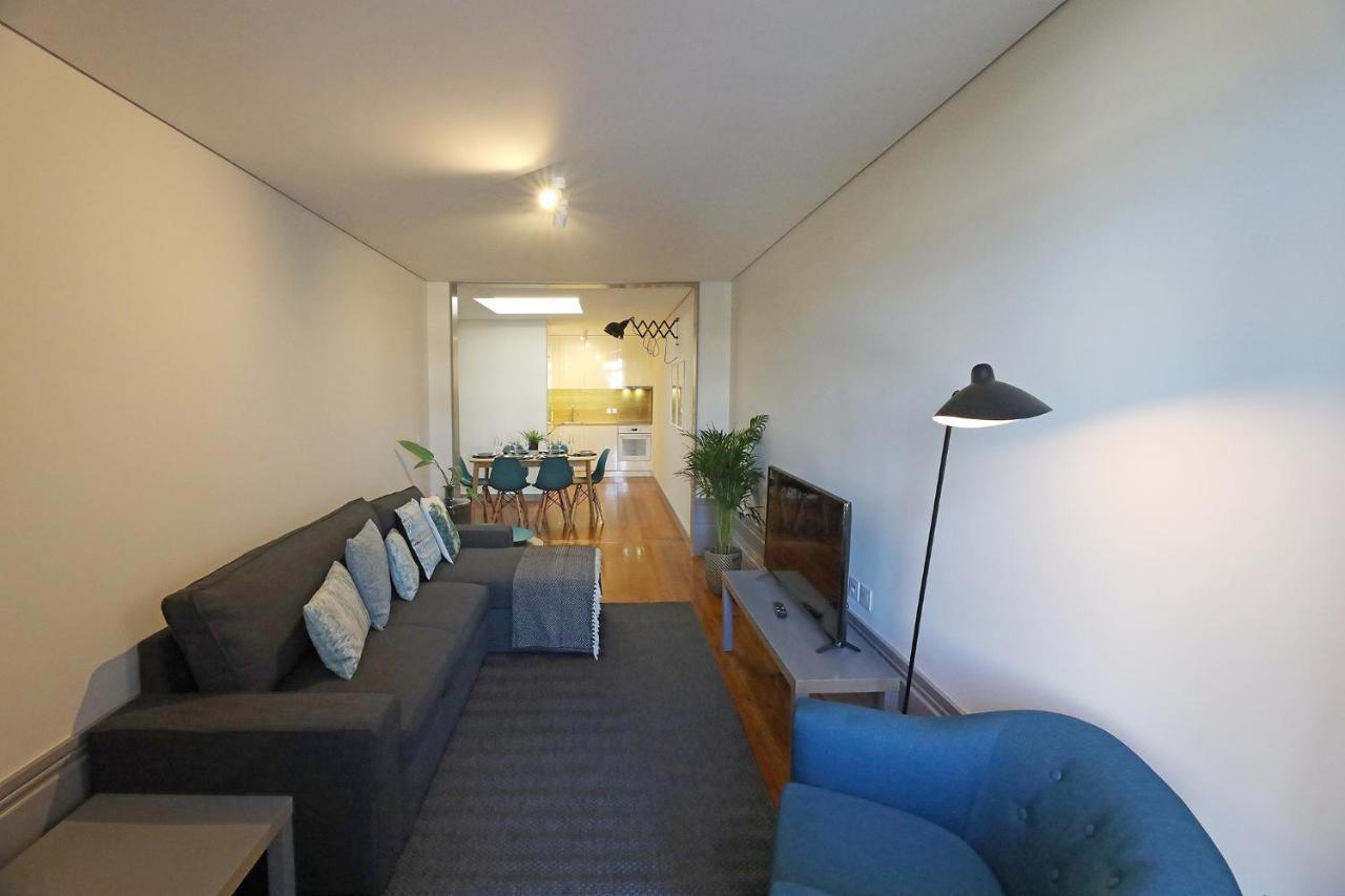 Apartment Flh Lovely Flat With Balcony *