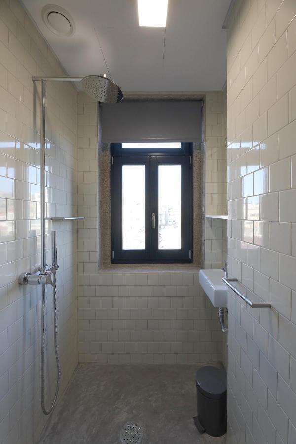Flh Lovely Flat With Balcony Porto
