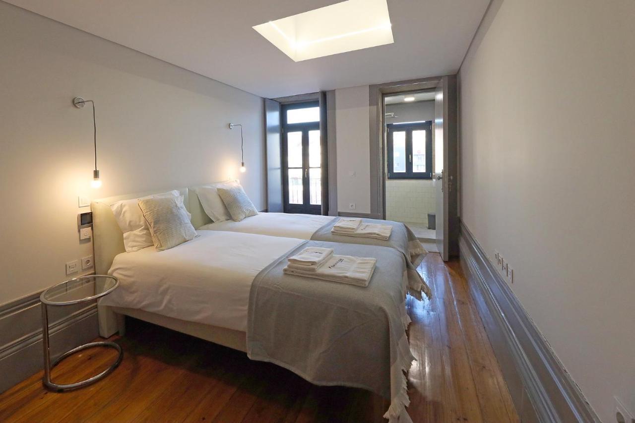 Apartment Flh Lovely Flat With Balcony *