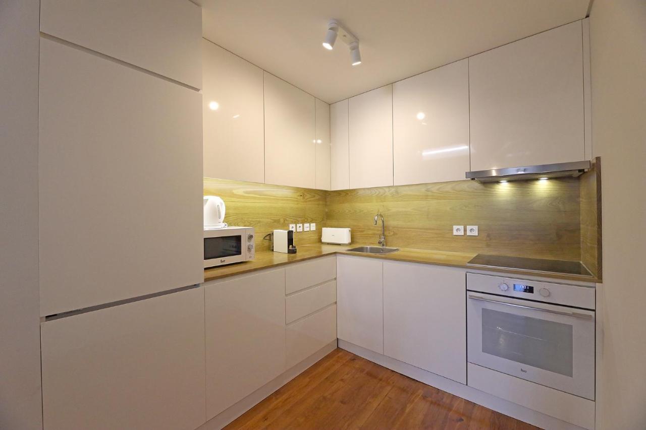 Flh Lovely Flat With Balcony Porto