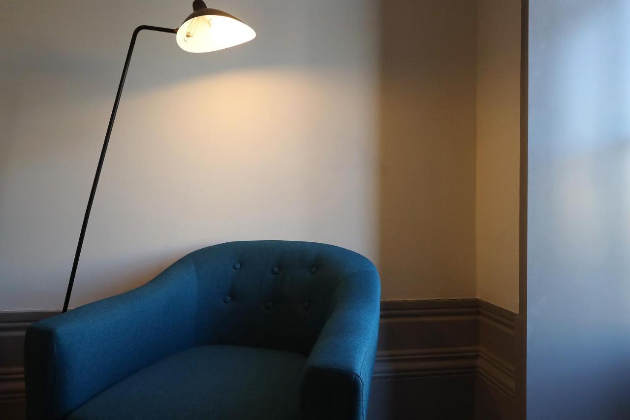 Flh Lovely Flat With Balcony Apartment *