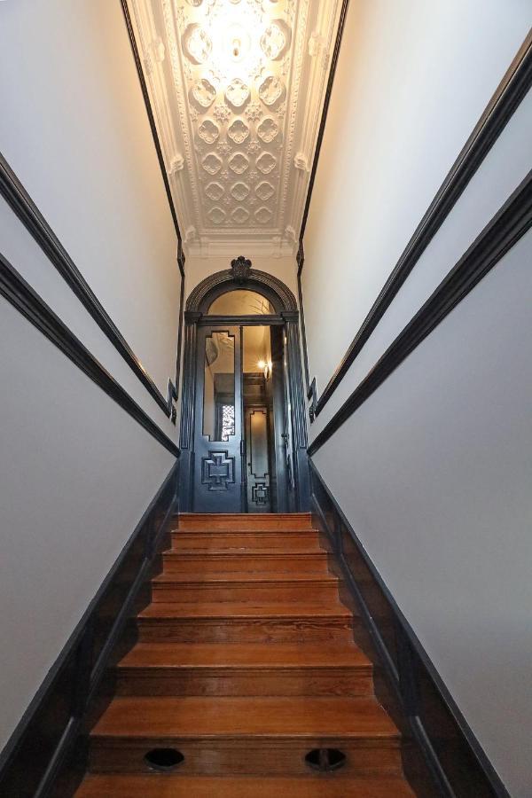 Apartment Flh Lovely Flat With Balcony *