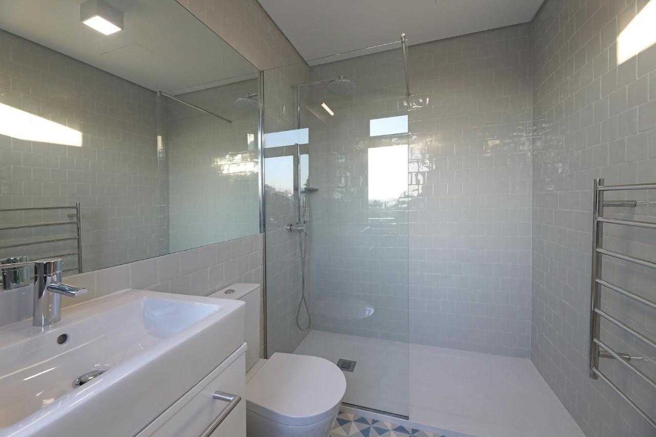 Flh Lovely Flat With Balcony Apartment Porto