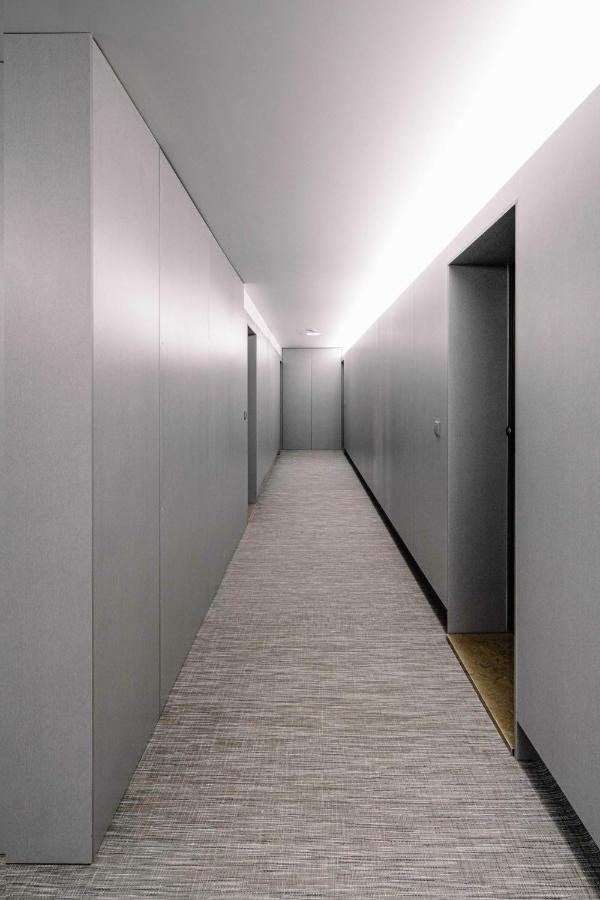 Bba Palacio Ii - Garden View, Gym & Free Parking Apartment