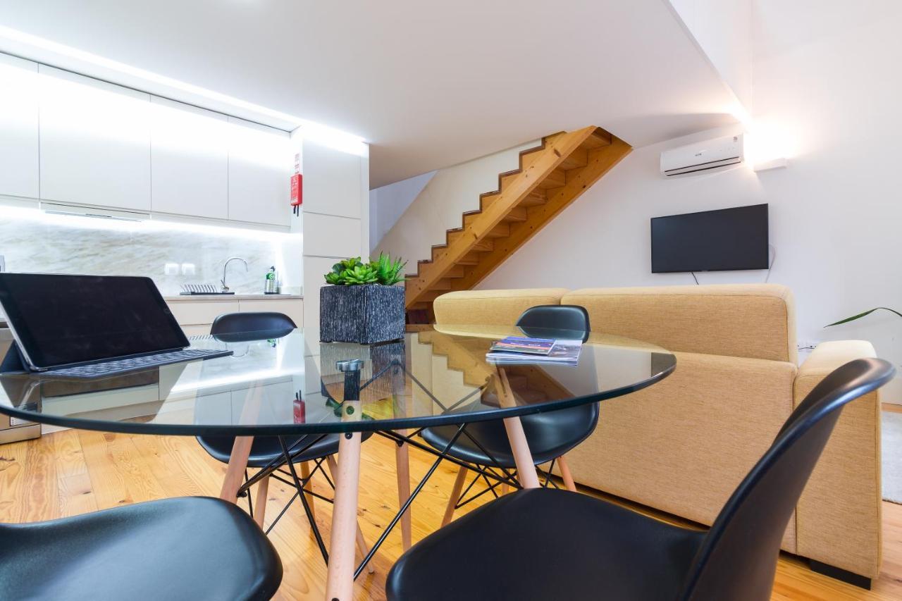 On - Palace - Free Parking Porto