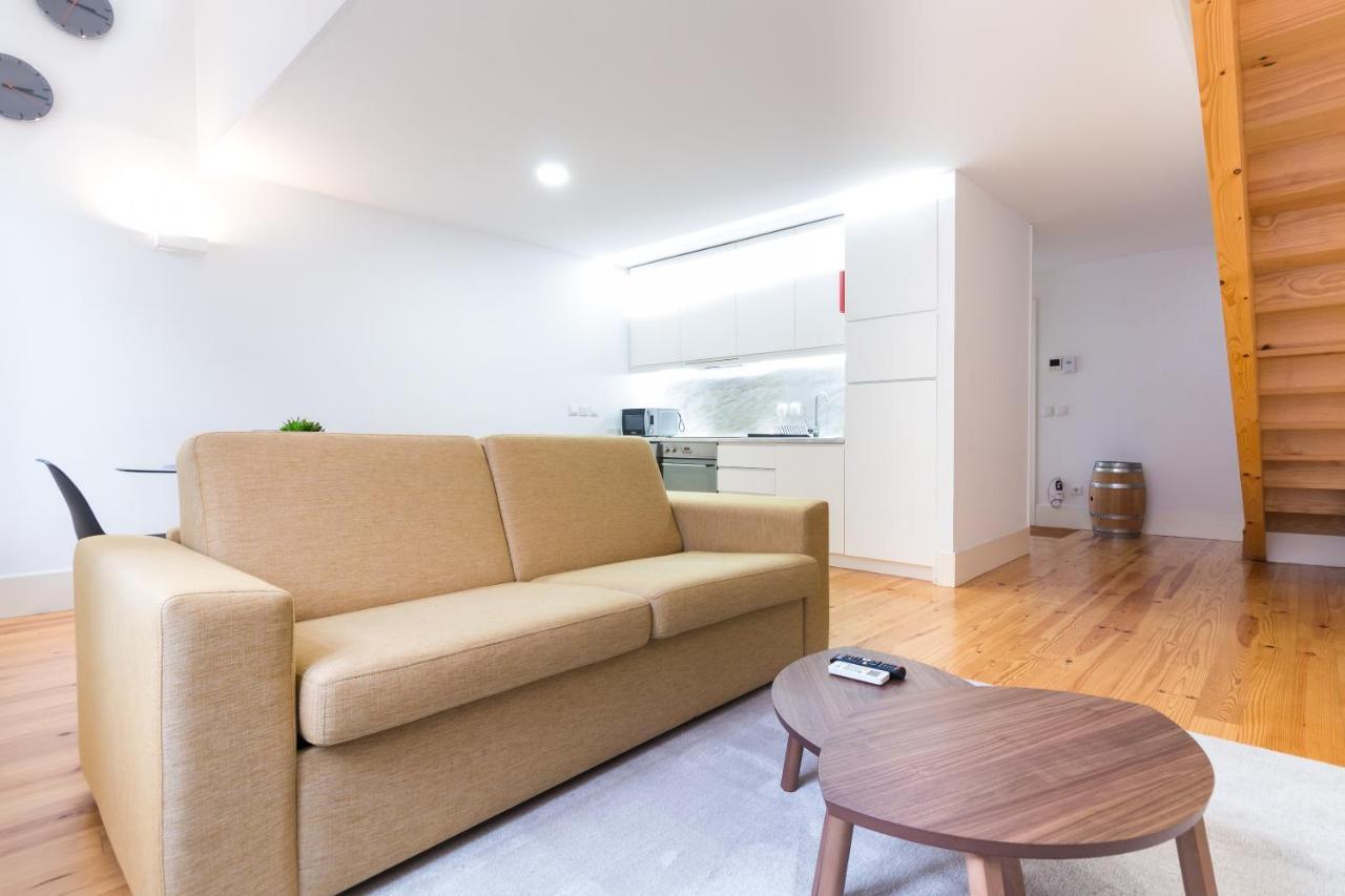 On - Palace - Free Parking Porto