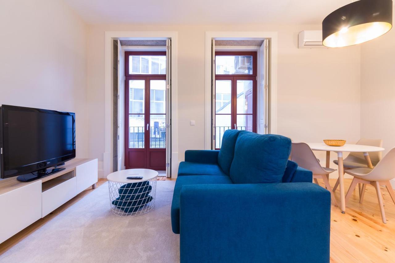 On Apartments - Coliseu Porto