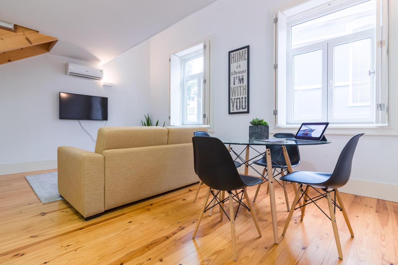 On - Palace - Free Parking Porto