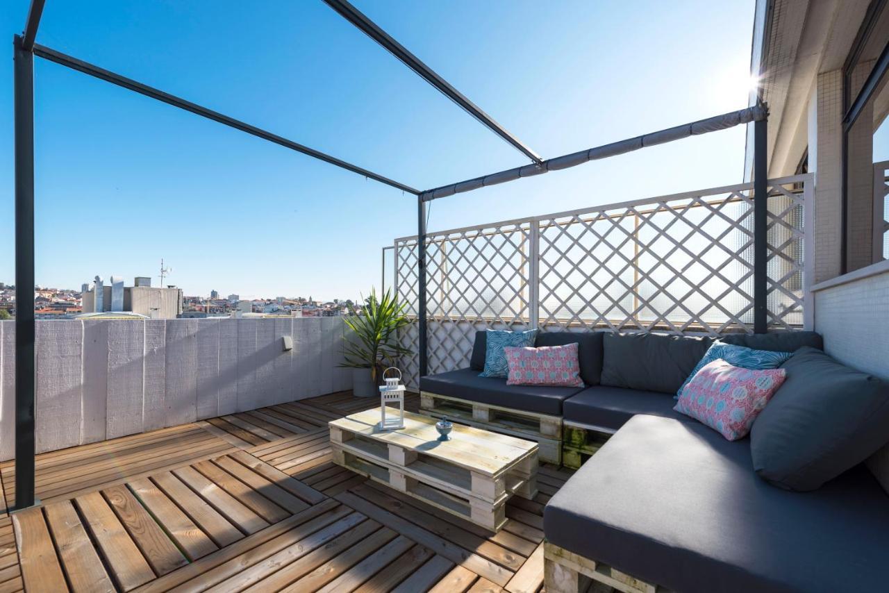 Dinis - Rooftop Apartamento *