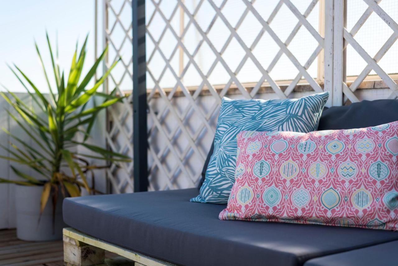 Dinis - Rooftop Apartamento