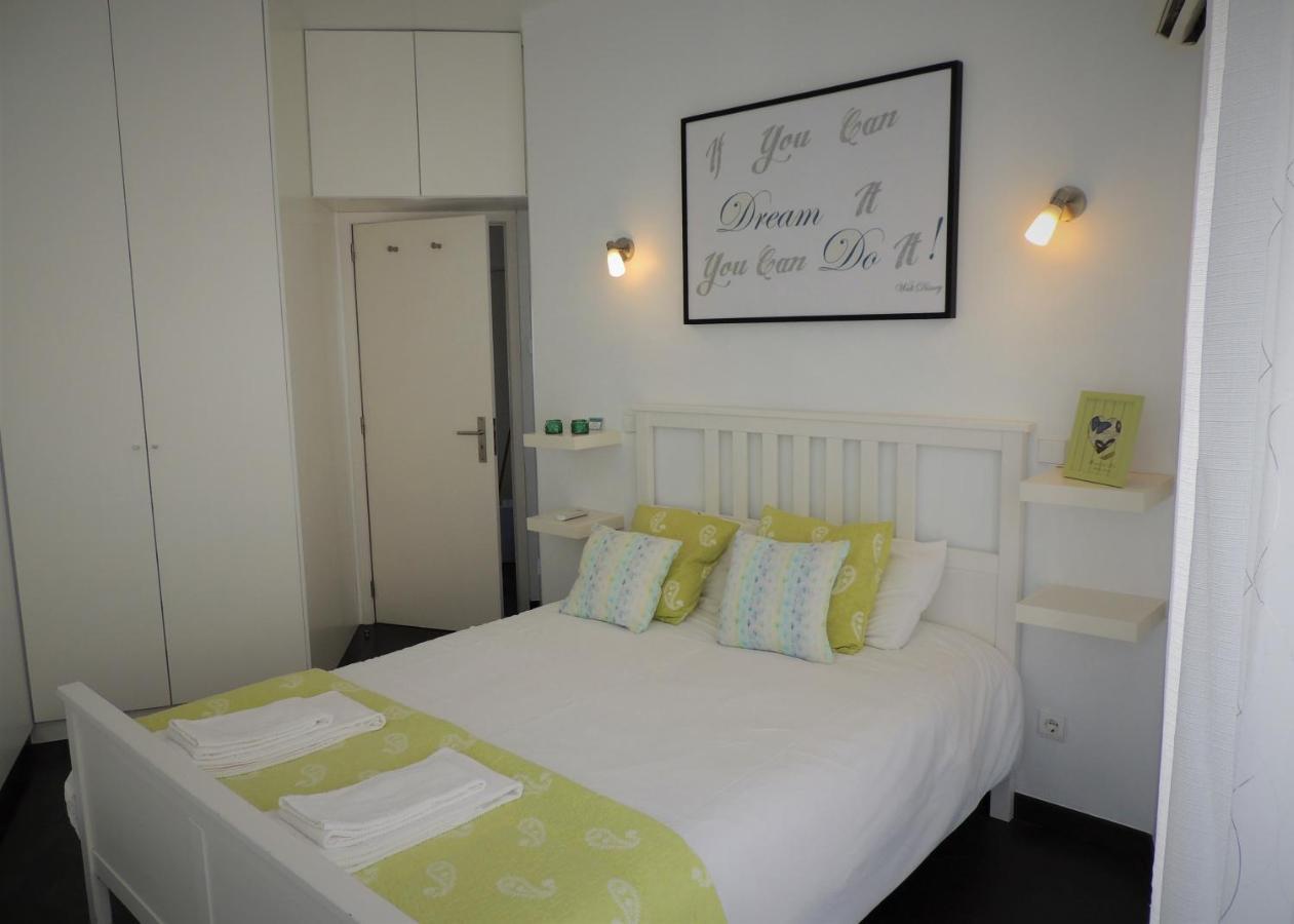 Rendez Vous Appartement *