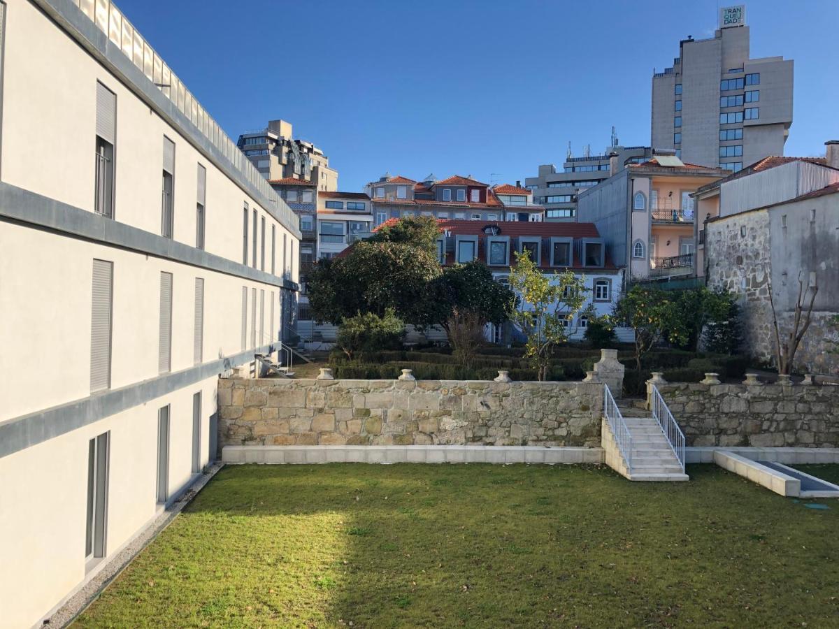 Apartment Bba Palacio Ii - Garden View, Gym & Free Parking *