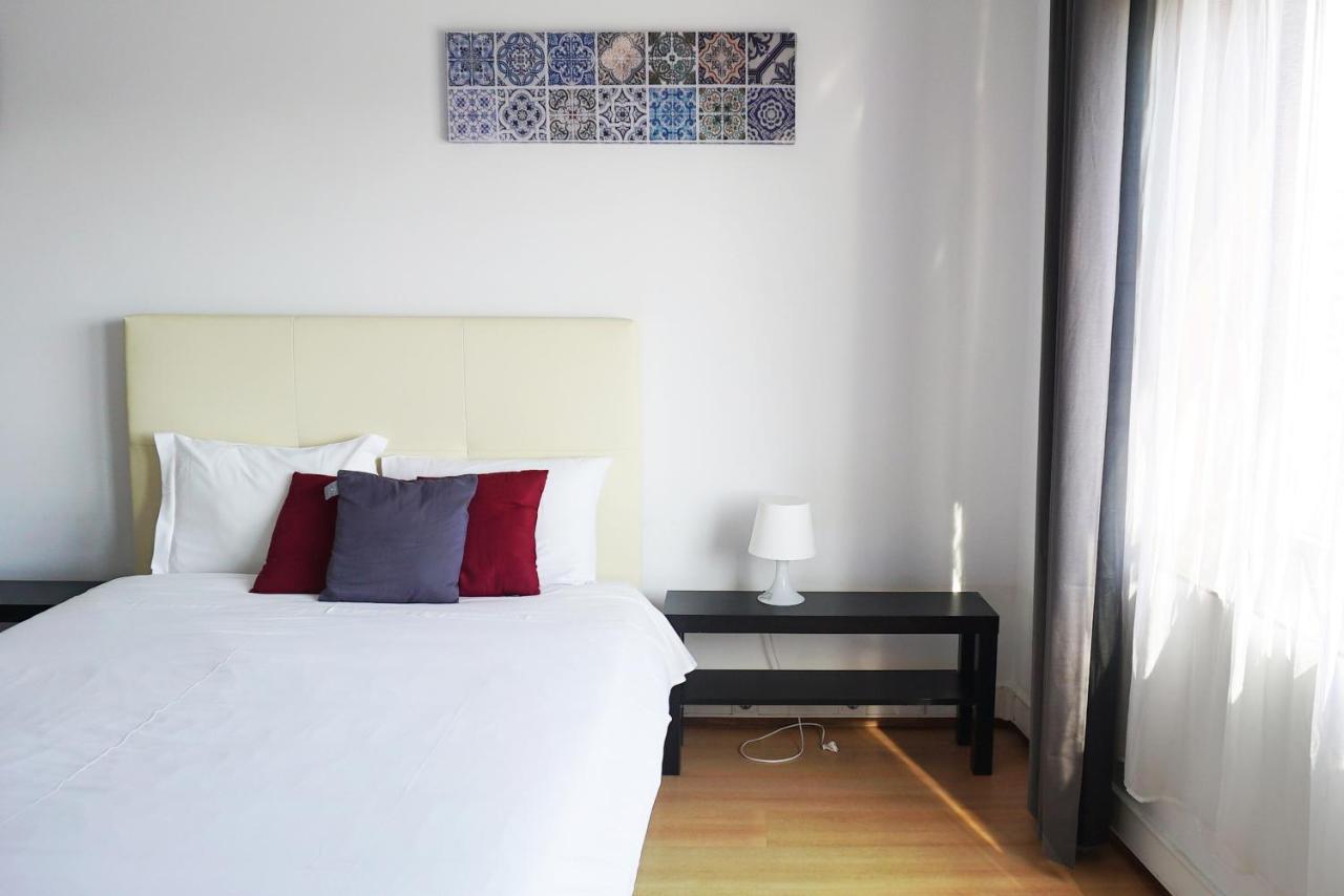 Trindade Guest house