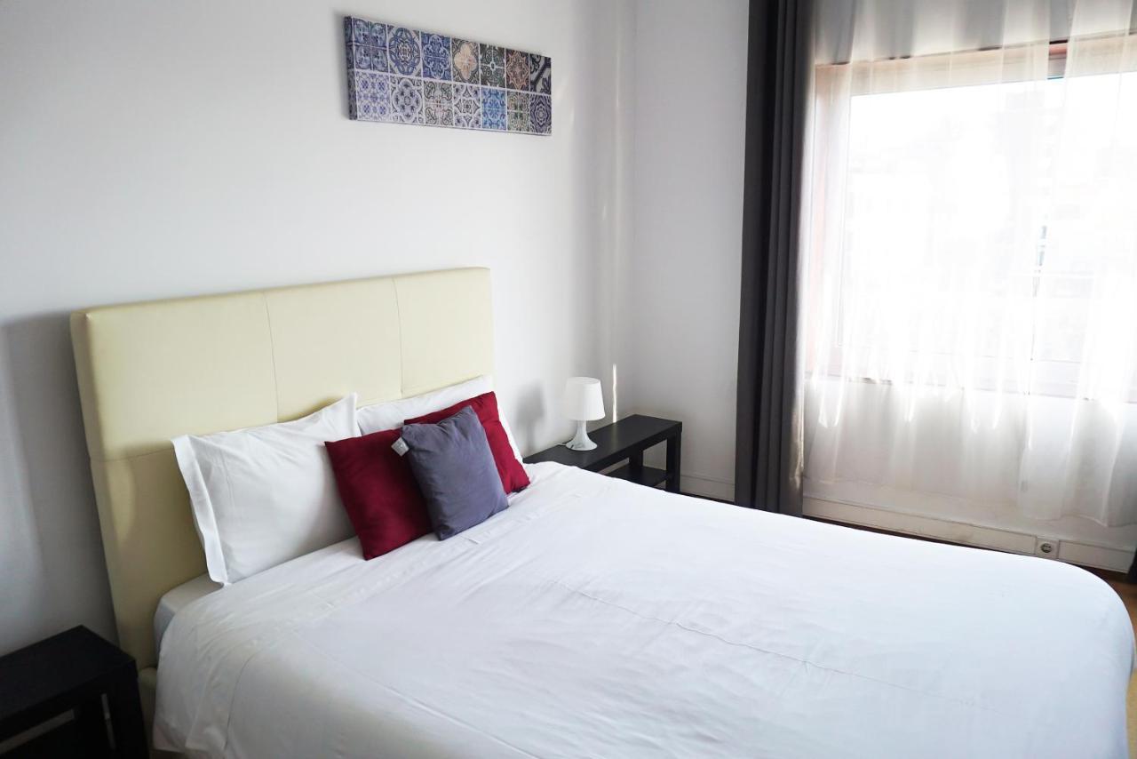 Guest house Trindade