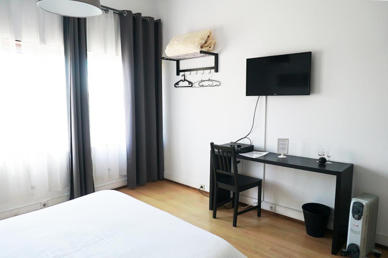 Guest house Trindade Porto