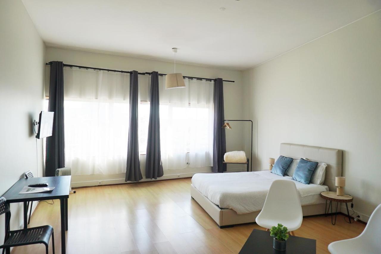 Guest house Trindade 2*