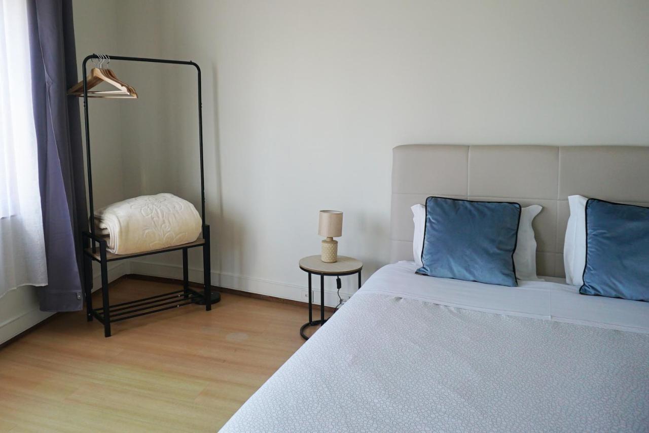 Guest house Trindade Porto
