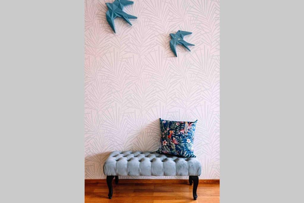 Bica Velha - Carvalhido Appartement