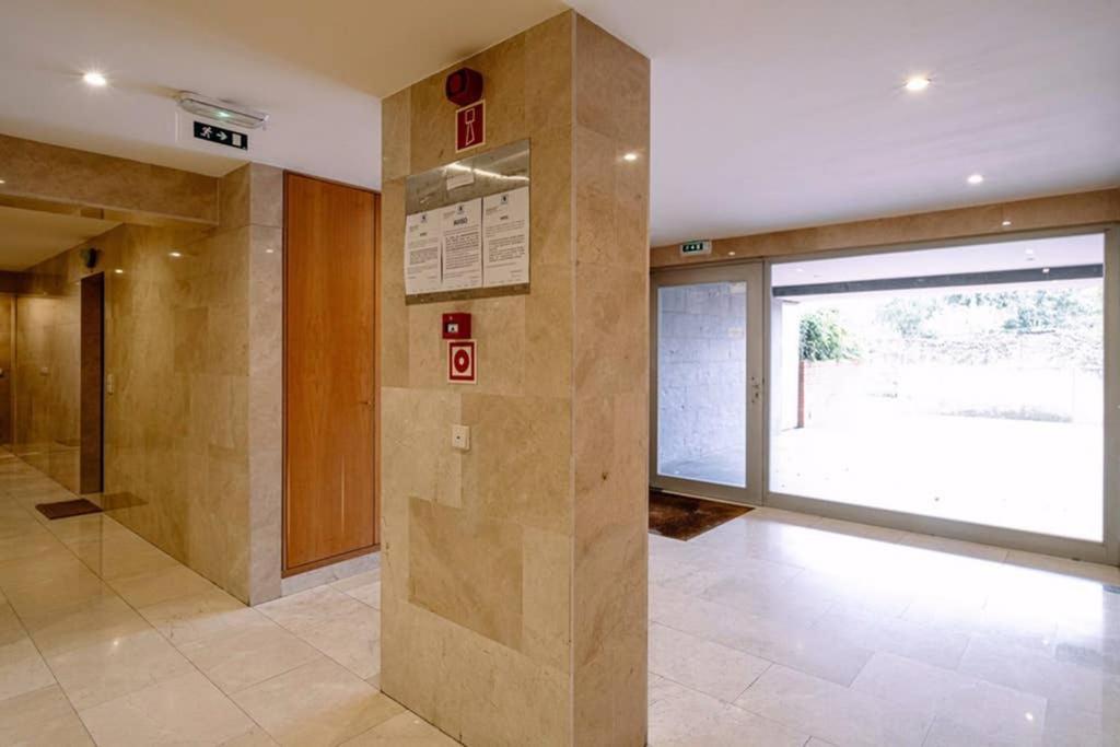 Bica Velha - Carvalhido Appartement *