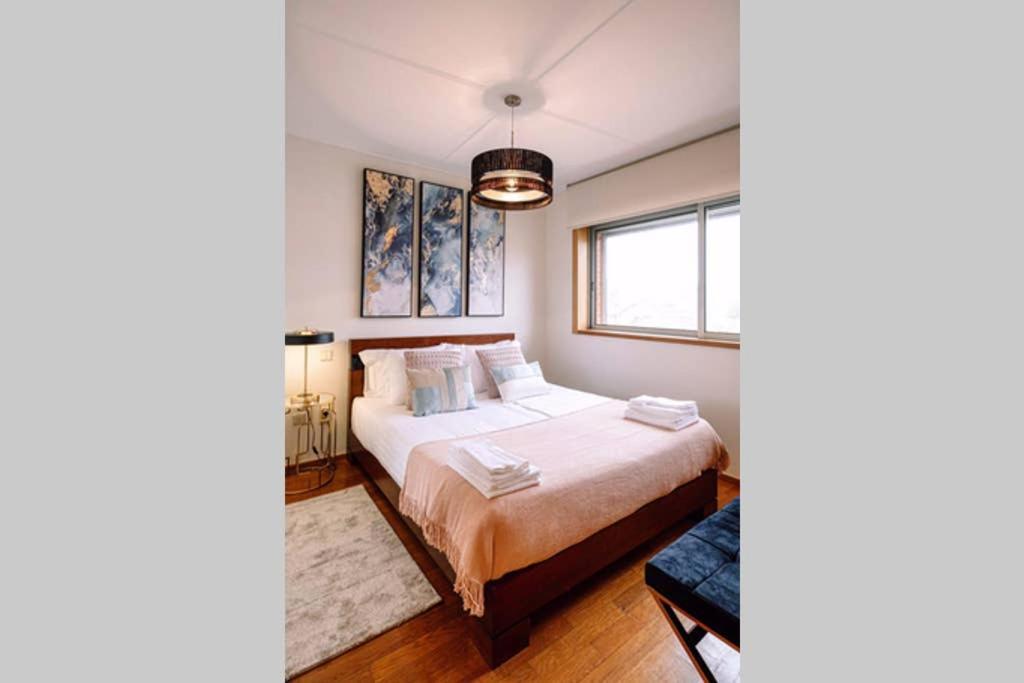 Bica Velha - Carvalhido Appartement Porto