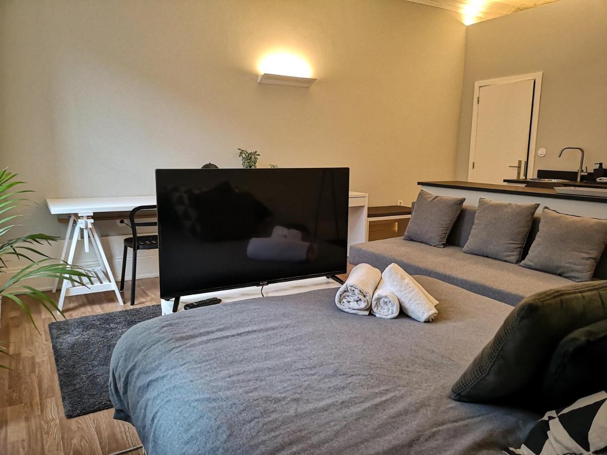 Baixa24 •p1r• Brand New In The Historic Center * Porto