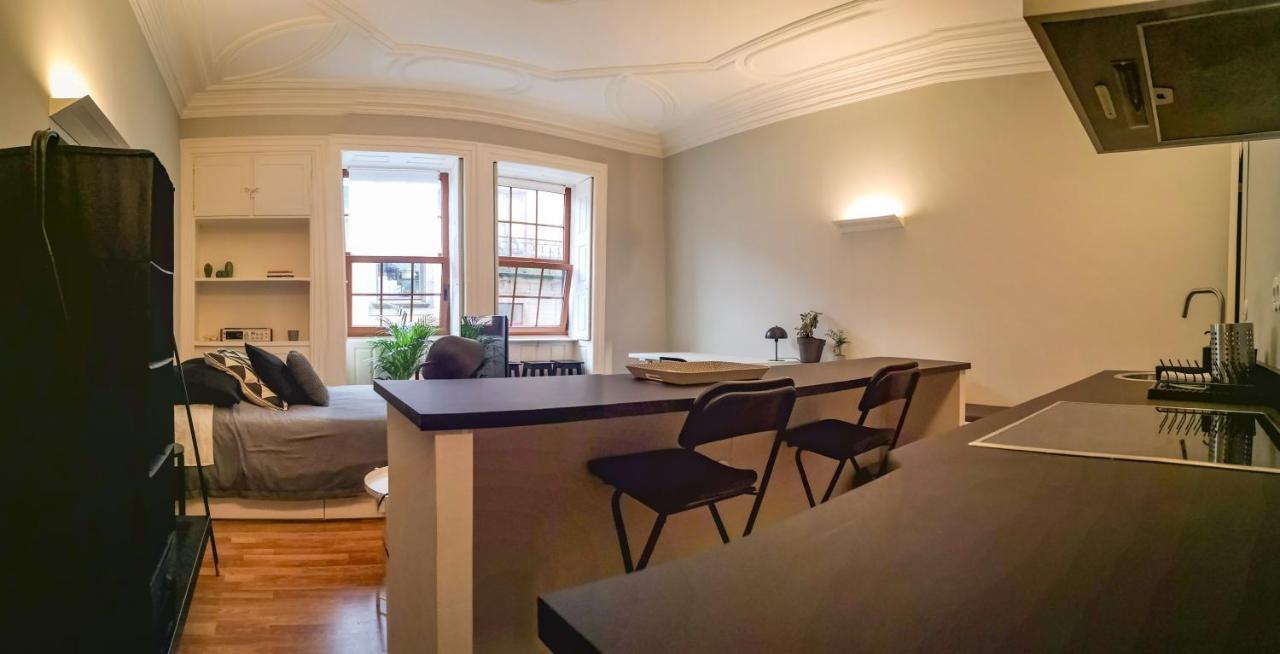Apartment Baixa24 •p1r• Brand New In The Historic Center