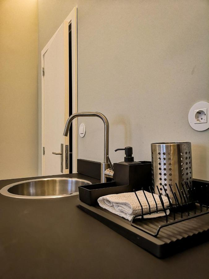 Baixa24 •p1r• Brand New In The Historic Center * Porto