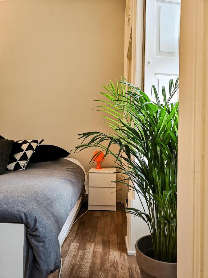 Baixa24 •p1r• Brand New In The Historic Center Apartment