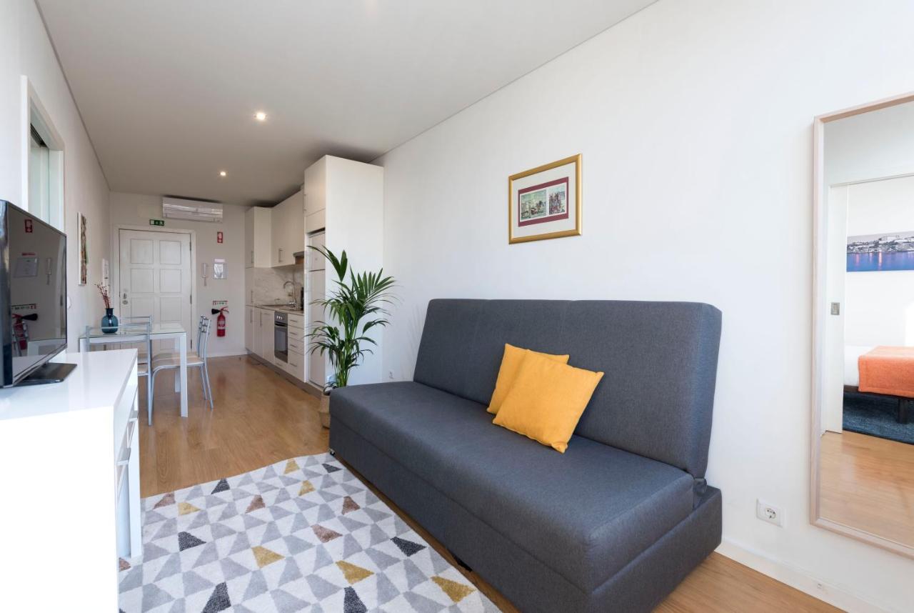 Boavista Roundabout By Sweet Apartamento *
