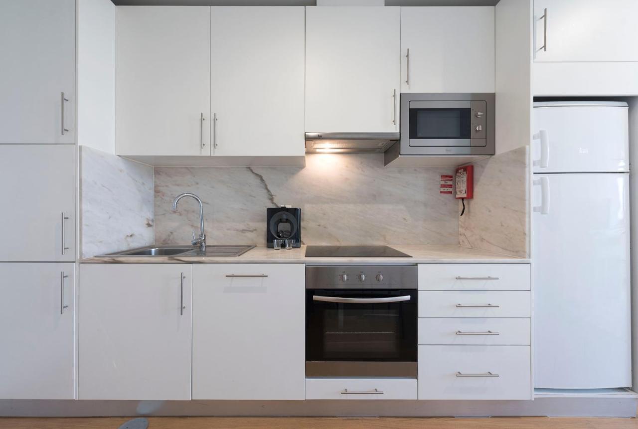 Boavista Roundabout By Sweet Apartamento Porto