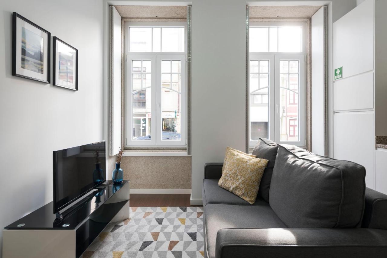 Apartamento Boavista Roundabout By Sweet Porto