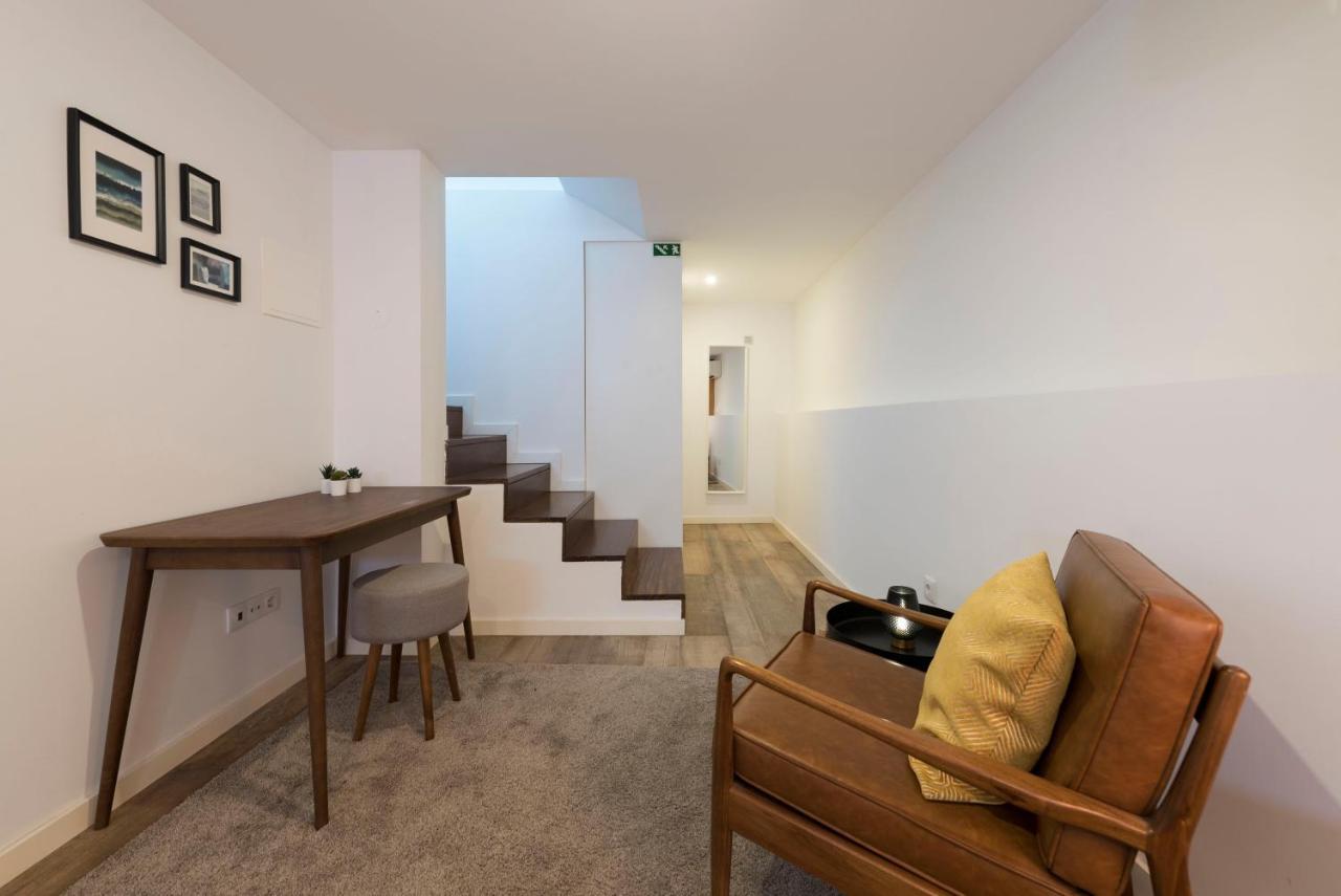 Boavista Roundabout By Sweet Apartamento Porto