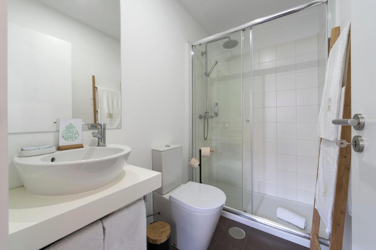 Boavista Roundabout By Sweet Apartamento *