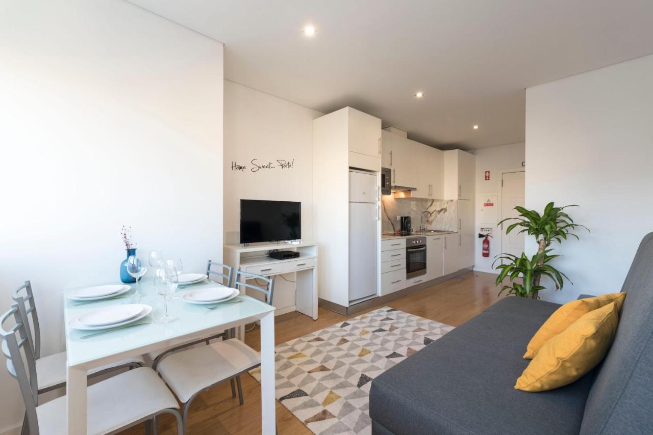 Apartamento Boavista Roundabout By Sweet *