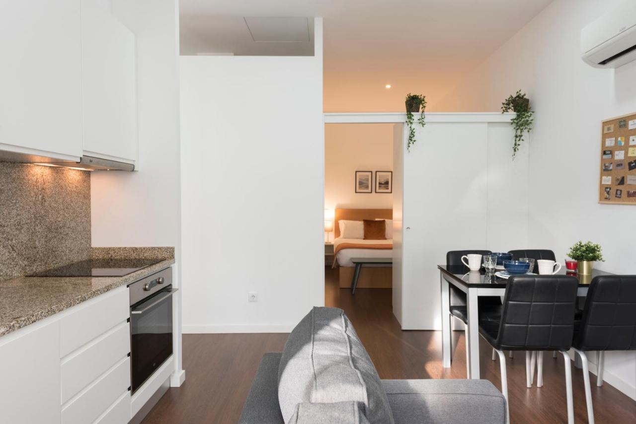 Apartamento Boavista Roundabout By Sweet *