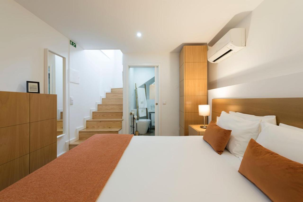 Boavista Roundabout By Sweet Apartamento Porto