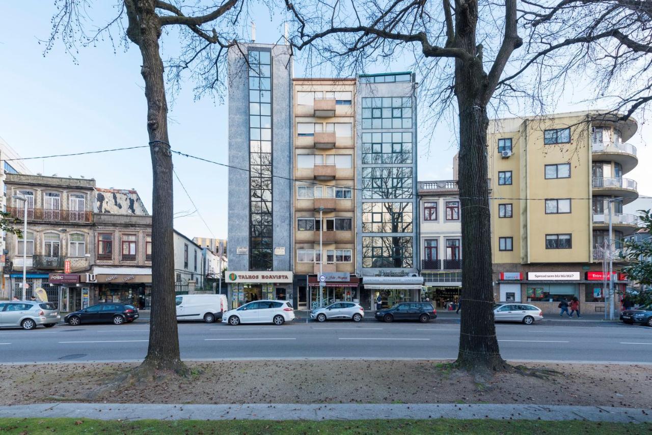 Boavista Roundabout By Sweet